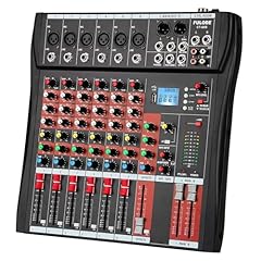 Fuluode channel mixer for sale  Delivered anywhere in USA 