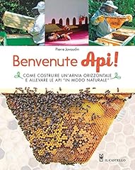 Benvenute api come usato  Spedito ovunque in Italia 