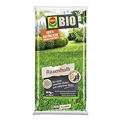 Compo bio rasenkalk gebraucht kaufen  Wird an jeden Ort in Deutschland