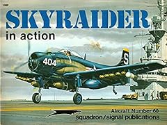 Skyraider action for sale  Delivered anywhere in USA 