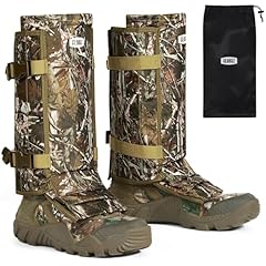 Gearoz snake gaiters for sale  Delivered anywhere in USA 
