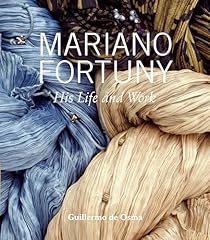 Mariano fortuny life for sale  Delivered anywhere in USA 