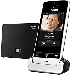 telephone gigaset sl910 d'occasion  Livré partout en France