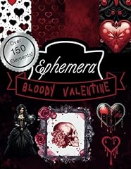 Ephemera bloody valentine d'occasion  Livré partout en France