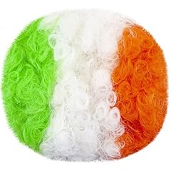 Ireland curly wig for sale  Delivered anywhere in Ireland