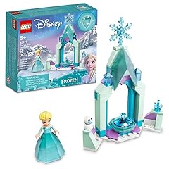 Lego disney elsa for sale  Delivered anywhere in USA 