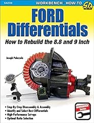 Ford differentials how gebraucht kaufen  Wird an jeden Ort in Deutschland