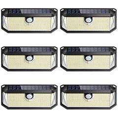 Solar outdoor lights for sale  Delivered anywhere in USA 