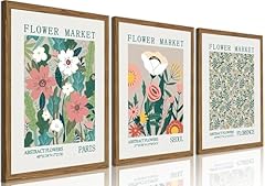 Wood framed flower for sale  Delivered anywhere in USA 