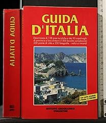 Guida italia. aa.vv. usato  Spedito ovunque in Italia 