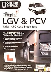 Complete lgv pcv for sale  Delivered anywhere in UK