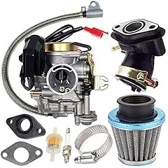 139qmb carburetor gy6 for sale  Delivered anywhere in UK