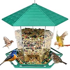 Bird feeders outside for sale  Delivered anywhere in UK