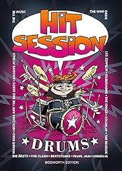 Hit session drums gebraucht kaufen  Wird an jeden Ort in Deutschland