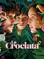 Crociata usato  Spedito ovunque in Italia 
