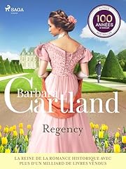 Regency belles histoires d'occasion  Livré partout en France