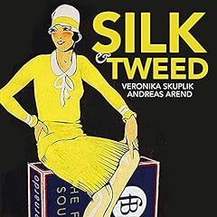 Silk and tweed gebraucht kaufen  Wird an jeden Ort in Deutschland