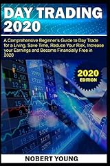 Day trading 2020 for sale  Delivered anywhere in USA 