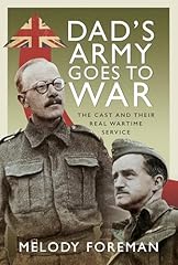 Dad army goes for sale  Delivered anywhere in UK