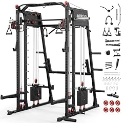 Mikolo smith machine for sale  Delivered anywhere in USA 