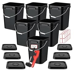 Camatet gallon bucket for sale  Delivered anywhere in USA 