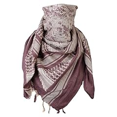 Shemagh scarf men for sale  Delivered anywhere in UK