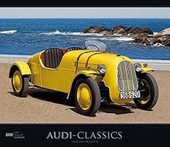 Audi classics 2016 gebraucht kaufen  Wird an jeden Ort in Deutschland