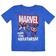 Marvel toddler boys for sale  Delivered anywhere in USA 