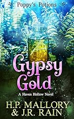 Gypsy gold paranormal for sale  Delivered anywhere in UK