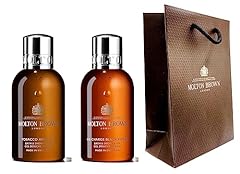 Molton brown men for sale  Delivered anywhere in UK
