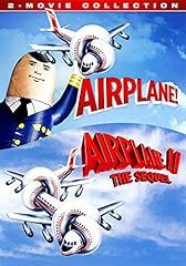 Airplane airplane sequel for sale  Delivered anywhere in UK