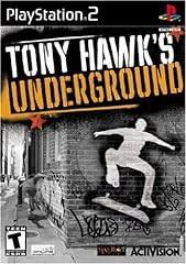 Tony hawk underground for sale  Delivered anywhere in USA 