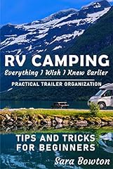 Camping everything wish for sale  Delivered anywhere in USA 