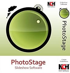 Photostage photo video for sale  Delivered anywhere in USA 