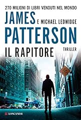 Rapitore caso michael usato  Spedito ovunque in Italia 