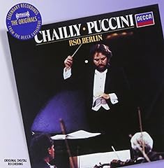 Puccini orchestral music for sale  Delivered anywhere in UK