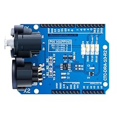 Cqrobot dmx shield usato  Spedito ovunque in Italia 