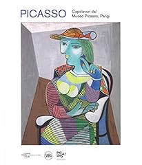 Picasso. capolavori dal usato  Spedito ovunque in Italia 
