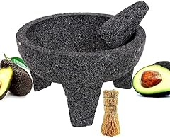 Ematik molcajete mortar for sale  Delivered anywhere in USA 