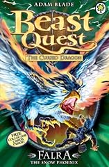 Beast quest falra d'occasion  Livré partout en France