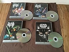 Star wars trilogie gebraucht kaufen  Wird an jeden Ort in Deutschland