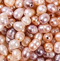 Freshwater cultured pearl for sale  Delivered anywhere in USA 