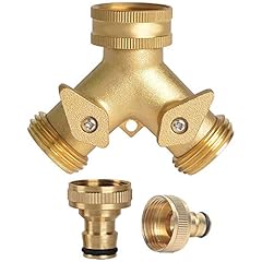 Way brass tap for sale  Delivered anywhere in UK