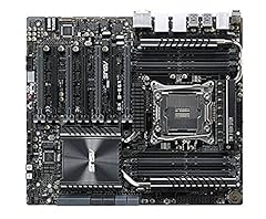 Asus x99 carte d'occasion  Livré partout en France