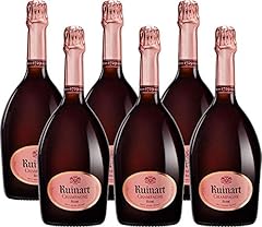 Champagne ruinart rosé gebraucht kaufen  Wird an jeden Ort in Deutschland