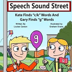 Speech sound street for sale  Delivered anywhere in UK