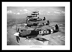 Spitfire squadron 1944 for sale  Delivered anywhere in UK