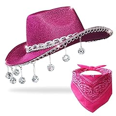 Jianglai pink disco for sale  Delivered anywhere in USA 