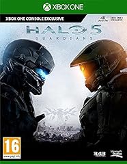 jeu halo xbox one d'occasion  Livré partout en France