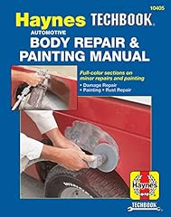 Automotive body repair for sale  Delivered anywhere in USA 